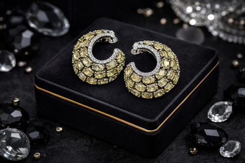 Diamond premium quality tops